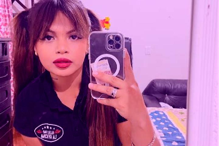 Aubrey, 30 — Escort in Puruaran, Mexico