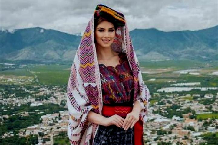 Aubrey, 30 — Escort in San Miguel Chicaj, Guatemala