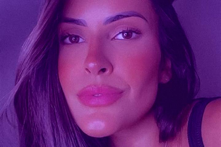 Aubrey, 30 — Escort in San Vicente Pinas, Mexico