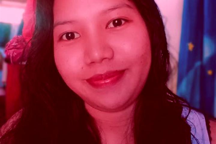Aubrey, 30 — Escort in Santa Elena, Philippines