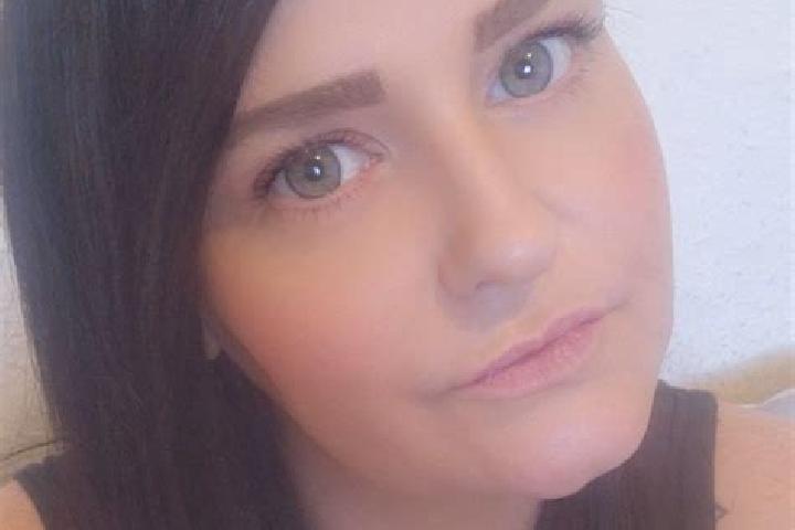 Aubrey, 30 — Escort in Sauchie, United Kingdom