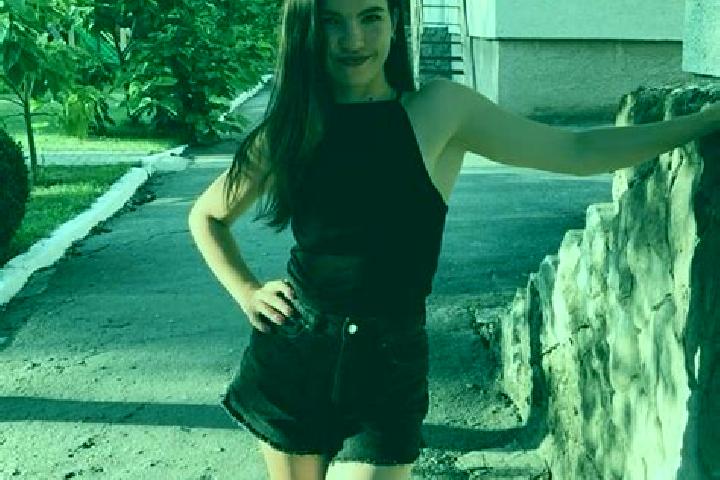 Aubrey, 30 — Escort in Shumsk, Ukraine