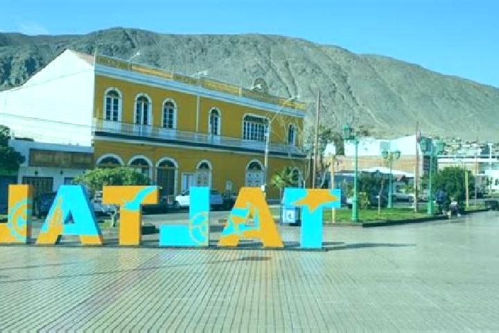 Aubrey, 30 — Escort in Taltal, Chile