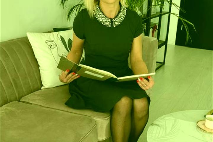 Aubrey, 30 — Escort in Tryncza, Poland