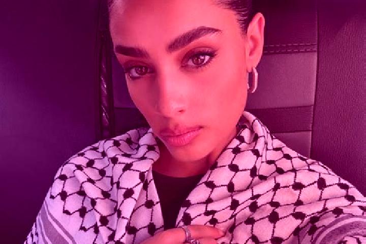 Aubrey, 30 — Escort in Zeyne, Turkey