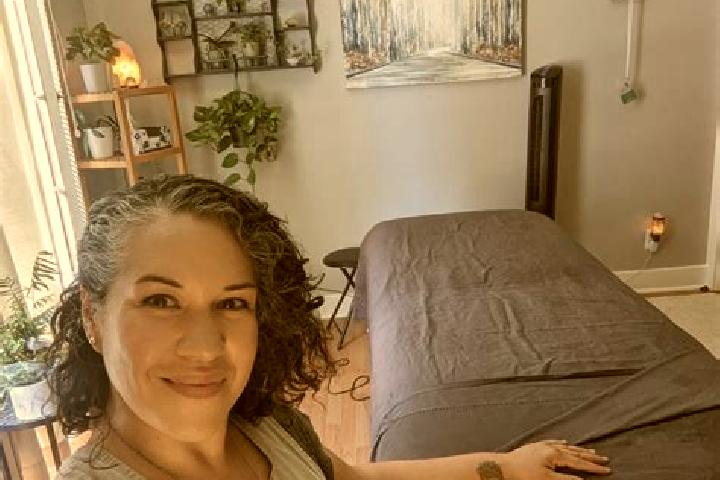 Aubrey, 31, a auburn amber-eyed caribbean companion based in Oodweyne. Offering CIM, A-Level, Massage, BDSM, Dinner Date. Available for incall and outcall, o...