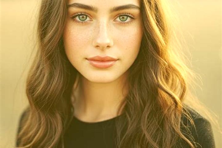 Aubrey, 31, a auburn amber-eyed mediterranean companion based in Bifuka. Offering Roleplay, CIM, Party Girl. Available for incall and outcall, day and evenin...