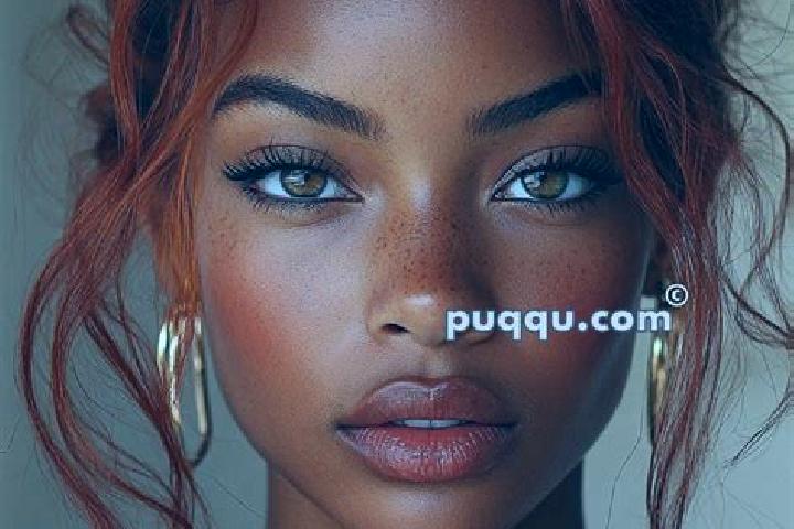 Aubrey, 31, a auburn brown-eyed ebony companion based in Greneville-en-Beauce. Offering Deep French Kissing, Tantra, Domination, Dinner Date, CIM. Available ...