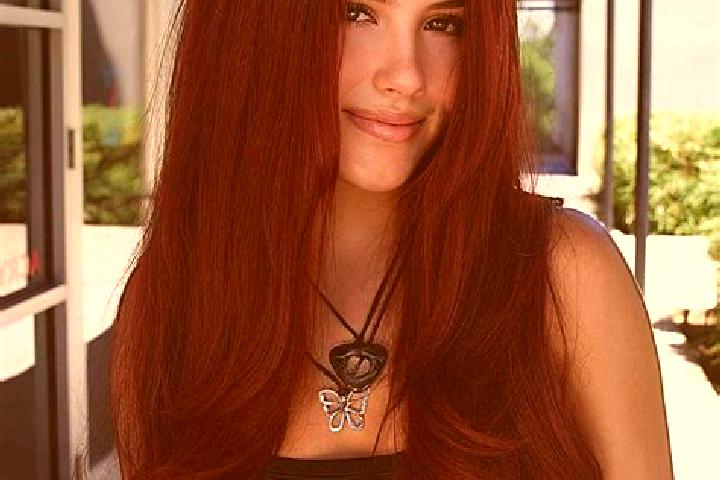 Aubrey, 31, a auburn dark-eyed caribbean companion based in Bradley Beach. Offering GFE, CIM, Fetish. Available for incall and outcall, day and evening dates.
