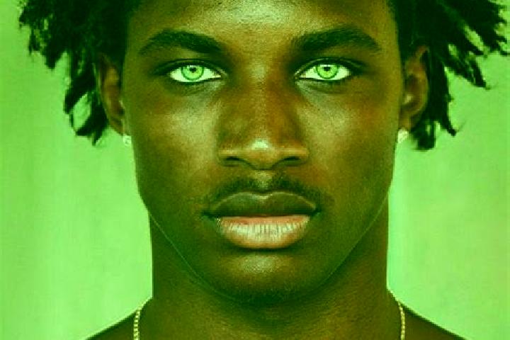 Aubrey, 31, a black green-eyed mediterranean companion based in Colbordolo. Offering Massage, Erotic Massage, Girlfriend Experience. Available for incall and...