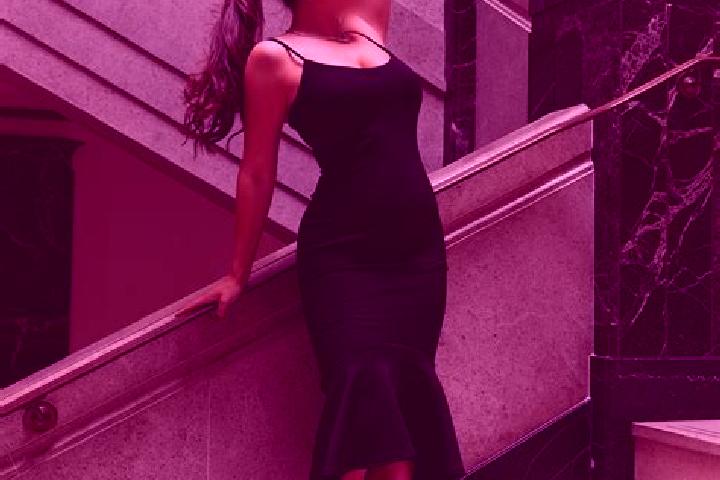 Aubrey, 31, a brunette amber-eyed latina companion based in Nong Prue. Offering 69, GFE, Striptease. Available for incall and outcall, day and evening dates.