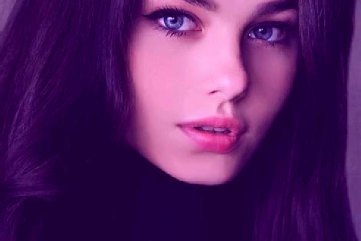 Aubrey, 31, a brunette blue-eyed ebony companion based in Kruen. Offering Striptease, Girlfriend Experience, OWO. Available for incall and outcall, overnight...