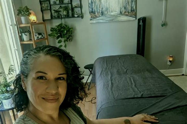 Aubrey, 31, a dark blonde brown-eyed ebony companion based in Dahedian. Offering OWO, A-Level, Overnight, Erotic Massage. Available for incall and outcall, d...
