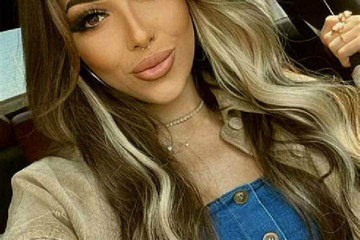 Aubrey, 31, a dark blonde brown-eyed european companion based in Alhuaca. Offering Striptease, Couples, BDSM. Available for incall and outcall, overnight boo...