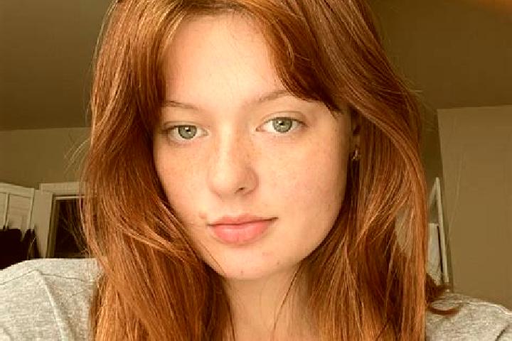 Aubrey, 31, a red grey-eyed caucasian companion based in Gruenbach am Schneeberg. Offering Domination, Duos, CIM. Available for incall and outcall, day and e...