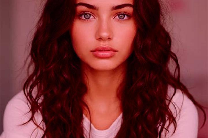 Aubrey, 31, a red hazel-eyed mediterranean companion based in Aizpute. Offering Erotic Massage, Striptease, GFE. Available for incall and outcall, day and ev...