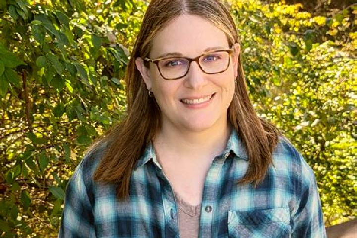 Aubrey, 31 — Escort in Bonnie Doon, Canada