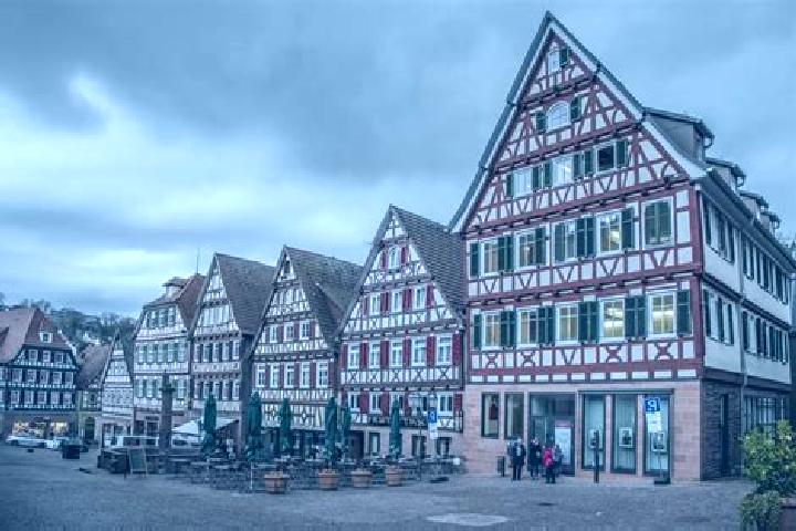 Aubrey, 31 — Escort in Calw, Germany