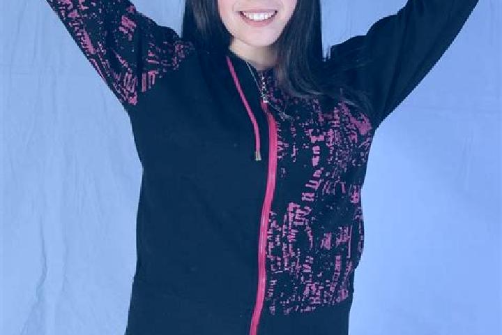 Aubrey, 31 — Escort in Chemal, Russia