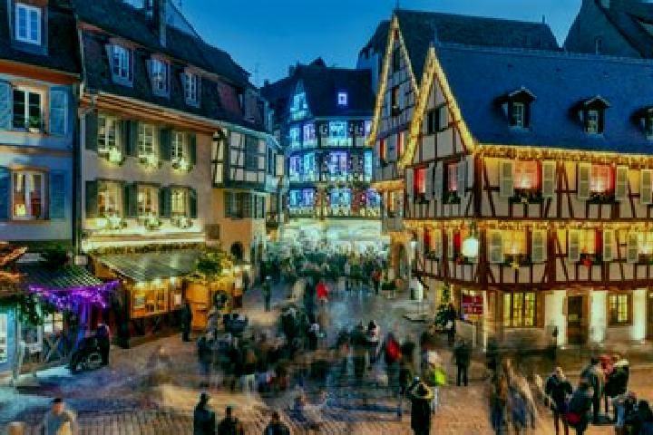 Aubrey, 31 — Escort in Colmar, France