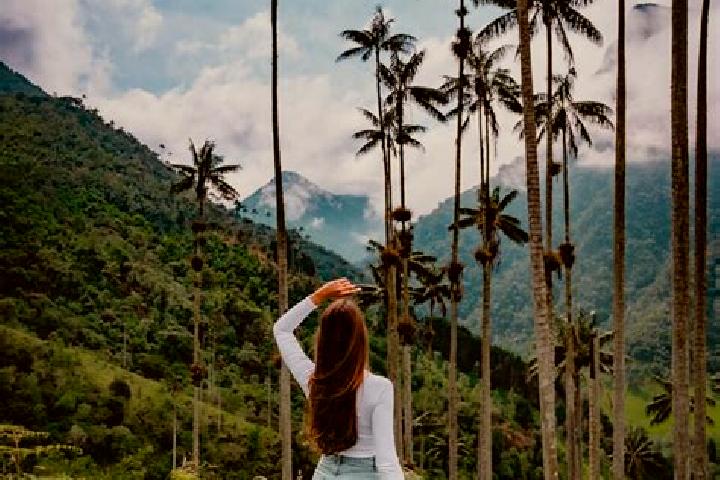 Aubrey, 31 — Escort in Costa Marques, Brazil