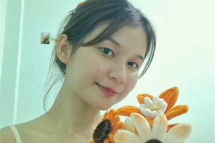 Aubrey, 31 — Escort in Daik-u, Myanmar