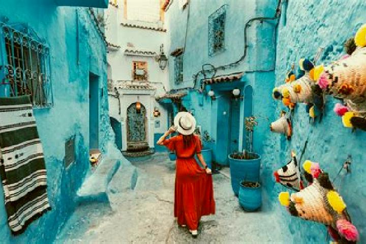 Aubrey, 31 — Escort in Dar Chaoui, Morocco