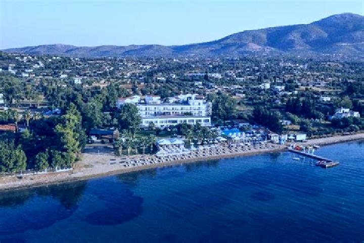 Aubrey, 31 — Escort in Eretria, Greece