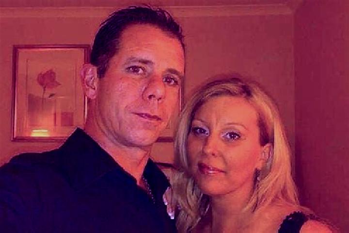 Aubrey, 31 — Escort in Greenock, Australia