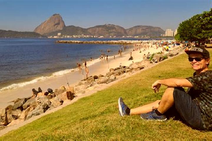 Aubrey, 31 — Escort in Guarda-Mor, Brazil