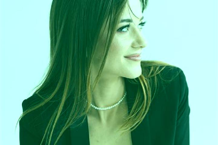 Aubrey, 31 — Escort in Ivanychi, Ukraine