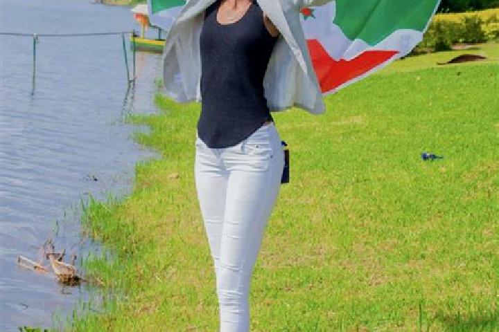 Aubrey, 31 — Escort in Kanyosha, Burundi
