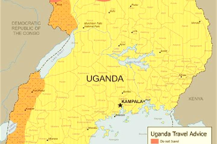 Aubrey, 31 — Escort in Kebisoni, Uganda
