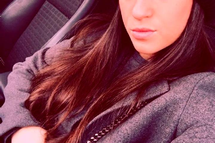 Aubrey, 31 — Escort in Klimovsk, Russia