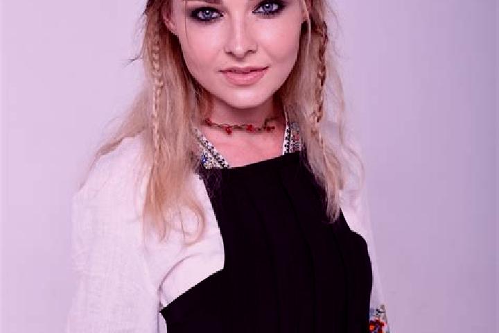 Aubrey, 31 — Escort in Krasnokutsk, Ukraine