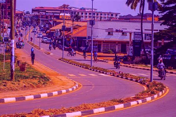 Aubrey, 31 — Escort in Lira, Uganda