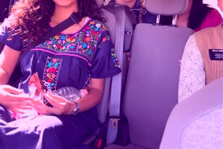 Aubrey, 31 — Escort in Nealtican, Mexico