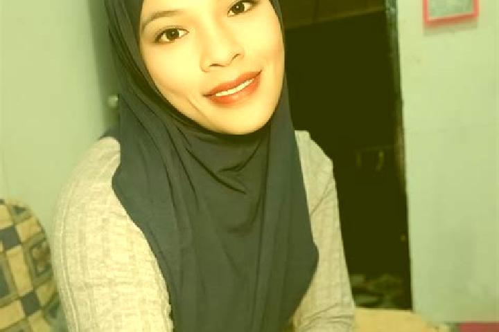 Aubrey, 31 — Escort in Papilawe, Indonesia