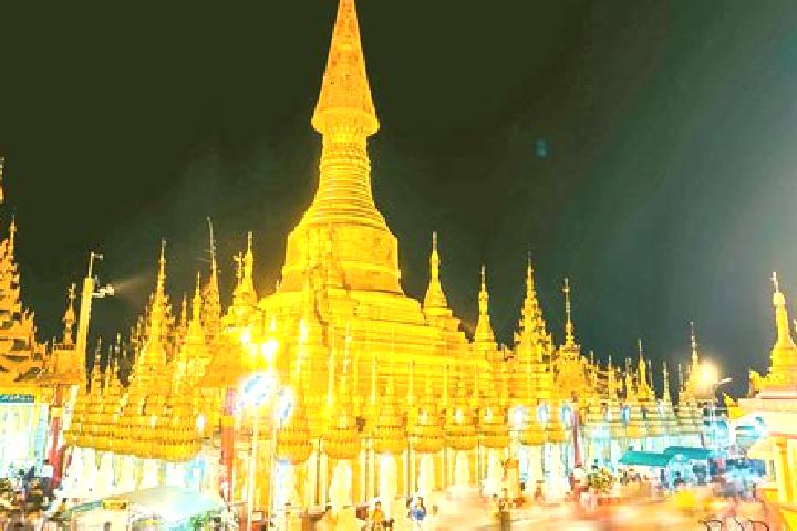 Aubrey, 31 — Escort in Pyay, Myanmar