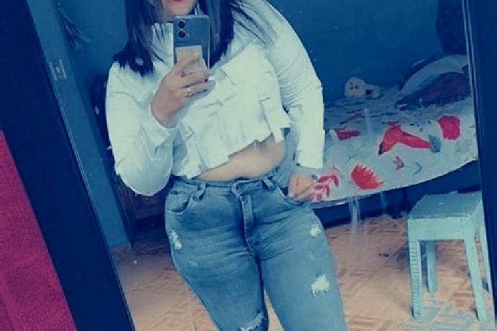 Aubrey, 31 — Escort in Rodriguez Pena, Argentina