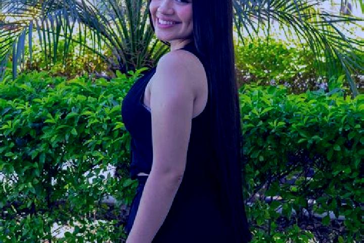 Aubrey, 31 — Escort in San Alejo, El Salvador