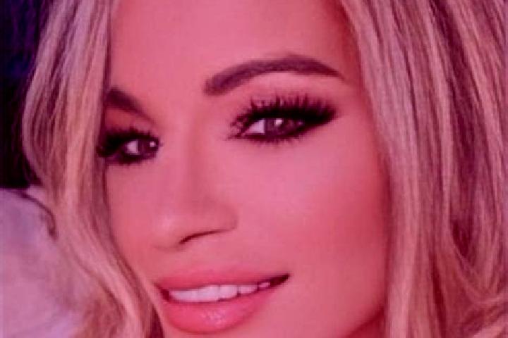 Aubrey, 31 — Escort in Santa Maria, Mexico