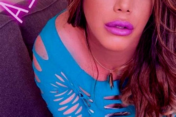 Aubrey, 31 — Escort in Santiago Tillo, Mexico