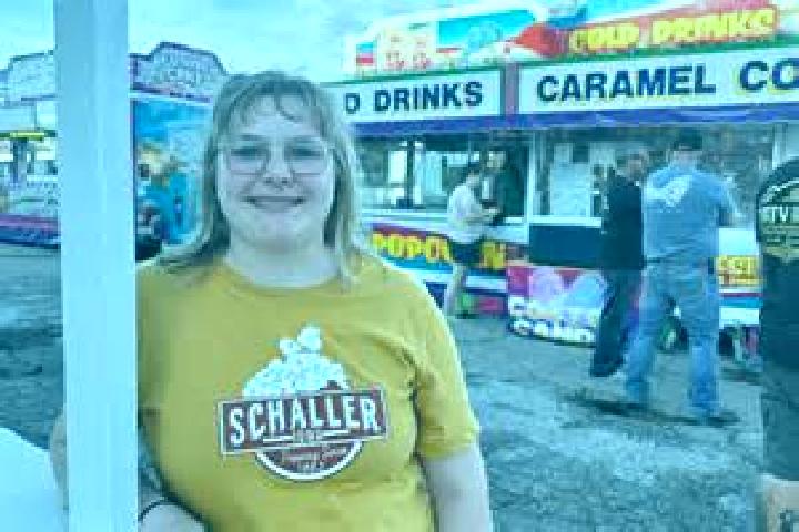 Aubrey, 31 — Escort in Schaller, United States
