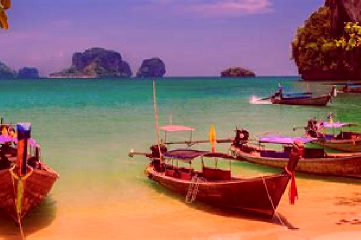 Aubrey, 31 — Escort in Si Somdet, Thailand