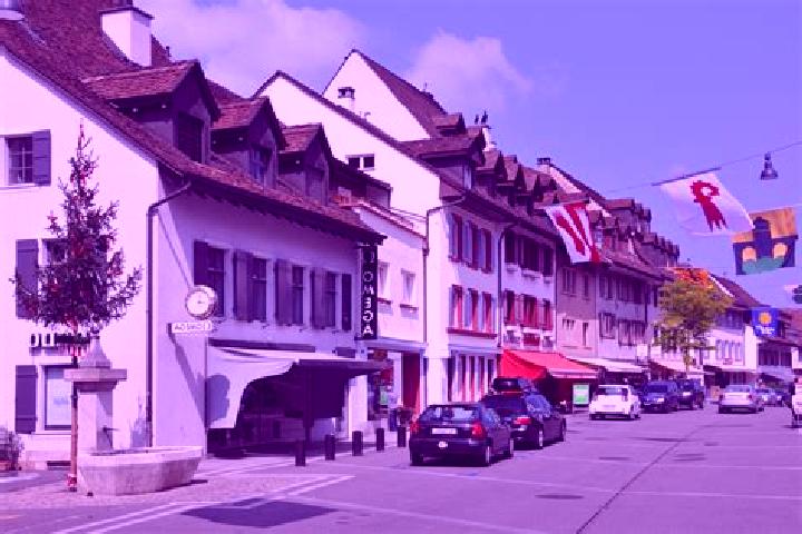Aubrey, 31 — Escort in Sissach, Switzerland