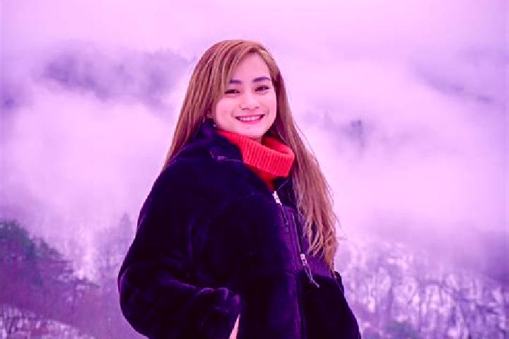 Aubrey, 31 — Escort in Tarumizu, Japan