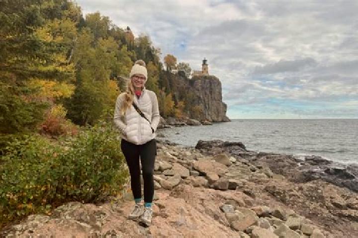 Aubrey, 31 — Escort in Two Harbors, United States