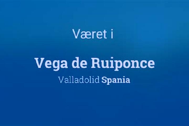 Aubrey, 31 — Escort in Vega de Ruiponce, Spain
