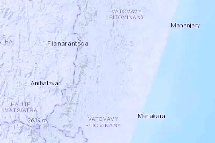 Aubrey, 31 — Escort in Vohimanitra, Madagascar